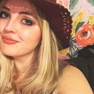 Meet your Posher, Paige